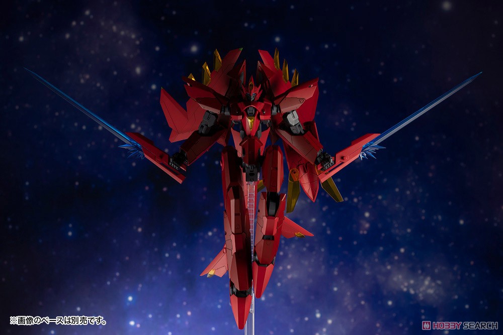 <Preorderปิดรับวันที่ 22/8/2023 > 🔔เปิดรับPreorder มัดจำ 450 บาท Variable Frame System 02 Garudagear [Diablo]