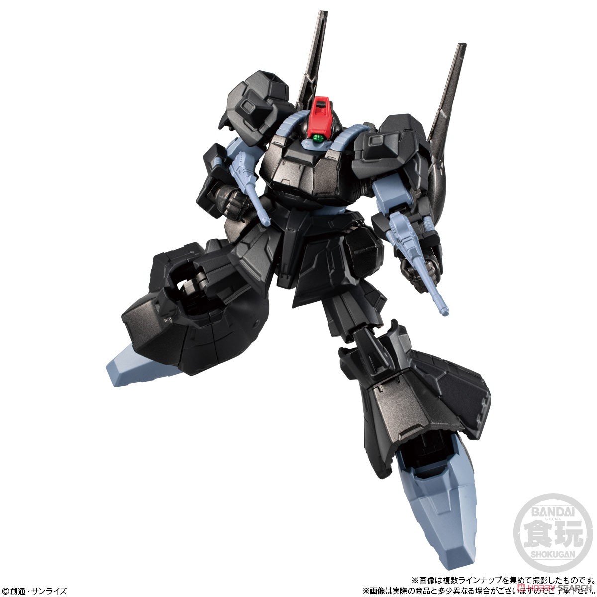 <Preorderภึง 9/3/2022>เปิดรับPreorder มัดจำ 200 บาท MOBILE SUIT GUNDAM G-FRAME FA 02 (Set of10) ได้ครบ4แบบพร้อม frame +1ตัวสุ่มซ็ำ