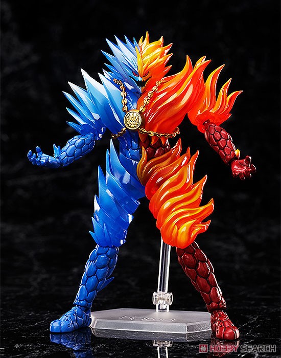 <Preorderถึง 2/9/2022>🔔เปิดรับPreorder มัดจำ 1300 บาท figma Flazzard