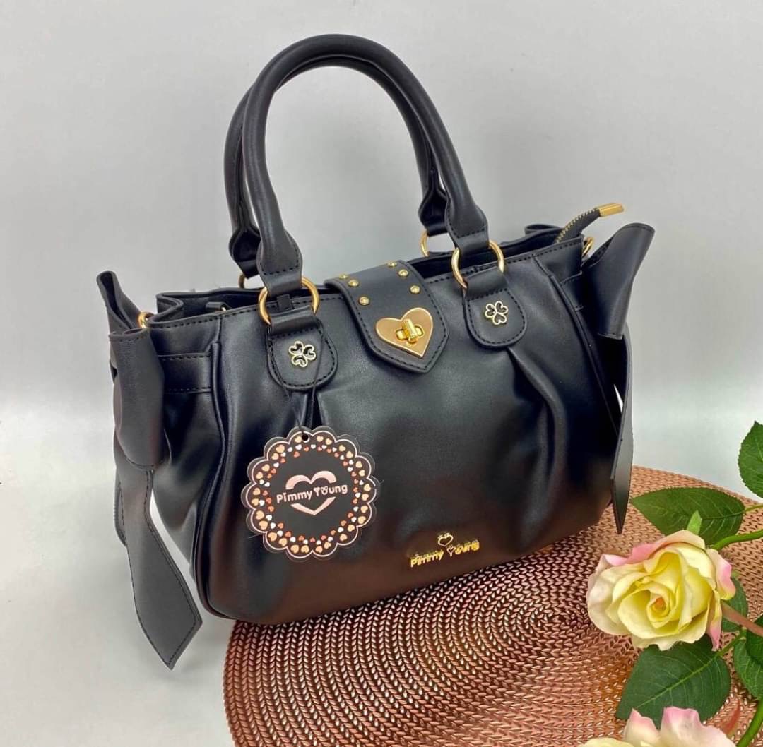 Pimmy fashion bag