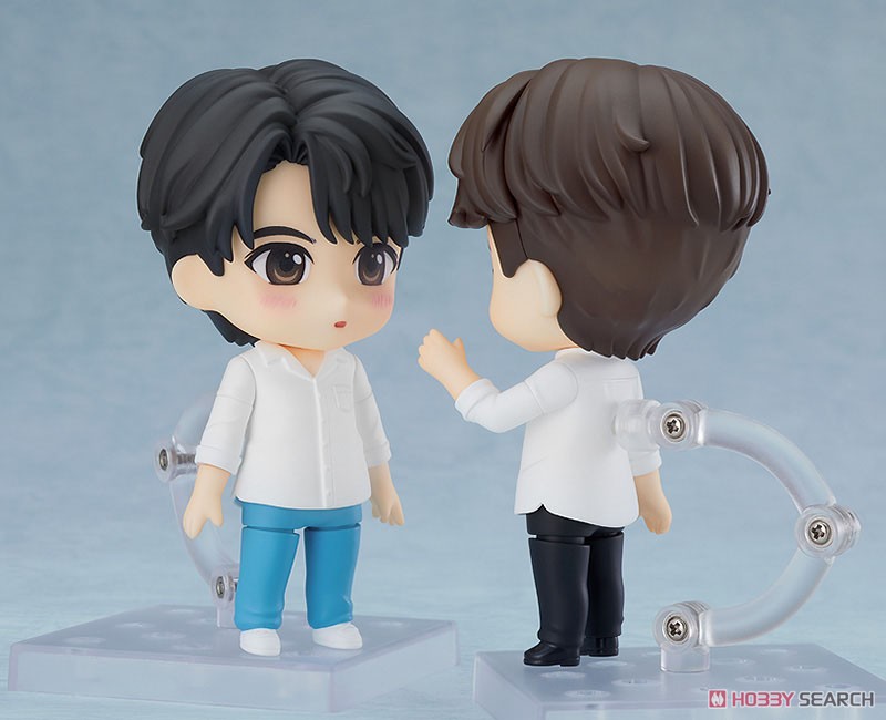 <Preorderถึง 29/6/2021> เปิดรับPreorder #มัดจำ 200 บาท Nendoroid Tine (Completed)