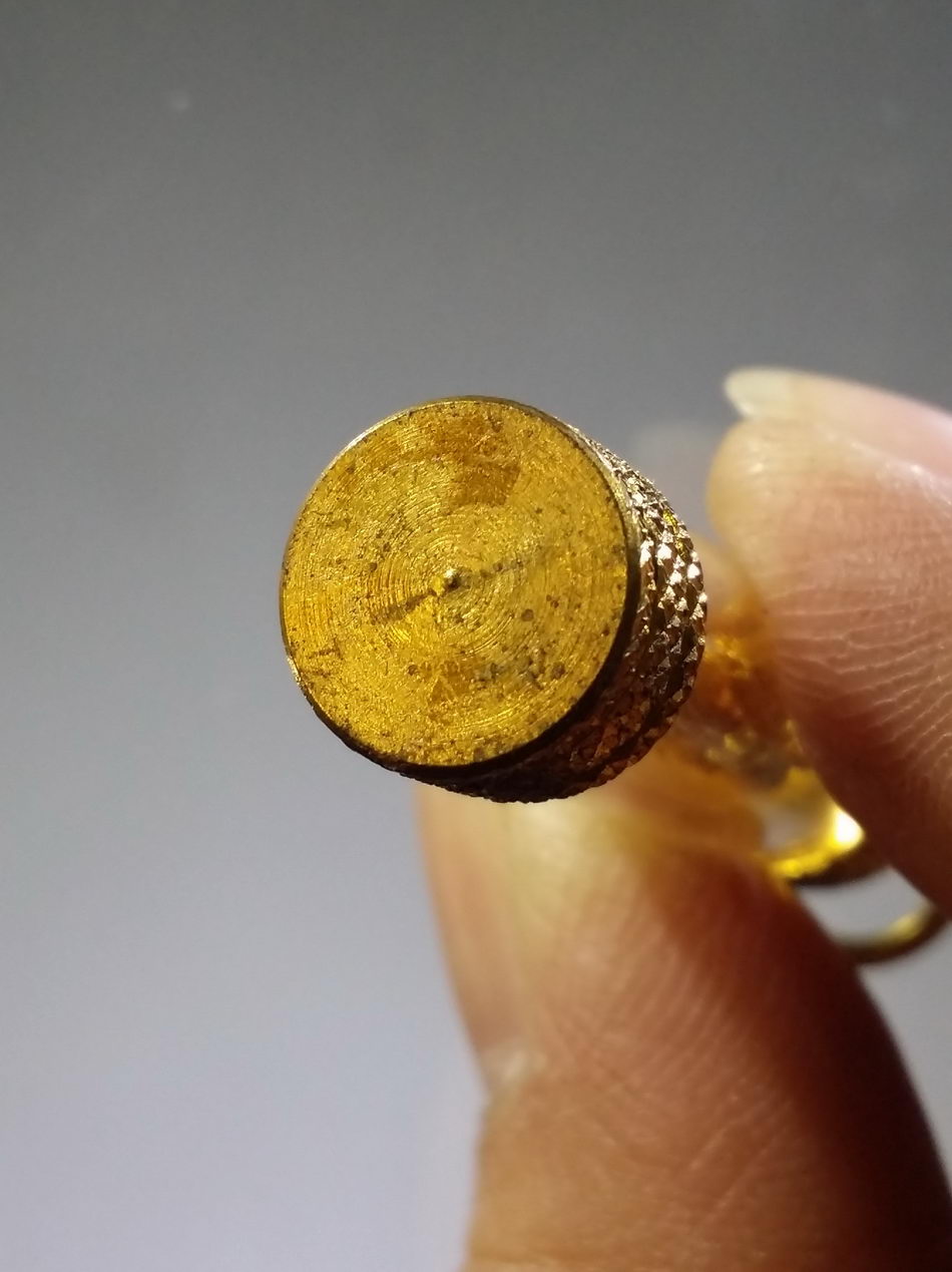 รหัสสินค้า พระมีกล่อง 3783 องค์เทพทันใจ รุ่น รวยยิ่งยง ปลุกเสก ณ.วัดโบตาทาวน์ ประเทศเมียนมาร์ วันที่ 9/9/2019 หายากครับ