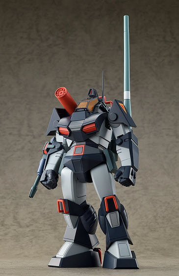 <Preorderปิดรับวันที่ 6/10/2023 🔔เปิดรับPreorder มัดจำ 300 บาท COMBAT ARMORS MAX22: Combat Armor Dougram - Update ver.