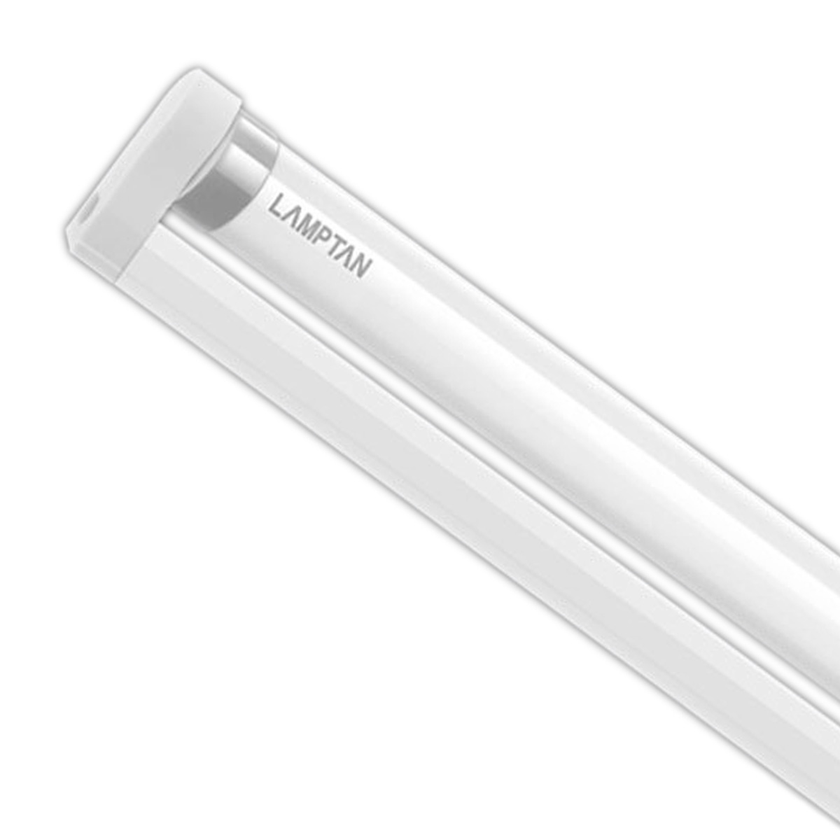 LAMPTAN หลอดไฟ LED SET SMART SAVE 18W DL