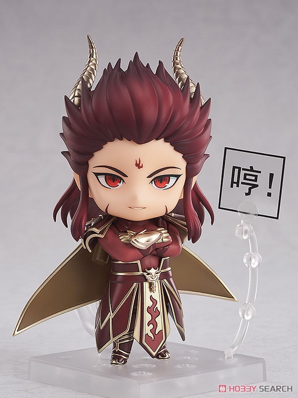 <Preorderถึงวันที่ 19/8/2022 > เปิดรับPreorder #มัดจำ 600บาท Nendoroid Chong Lou (PVC Figure)