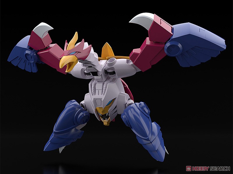 <Preorder ถึง 12/5/2023>เปิดรับPreorder มัดจำ 400 บาท MODEROID Harbyzan (Plastic model)