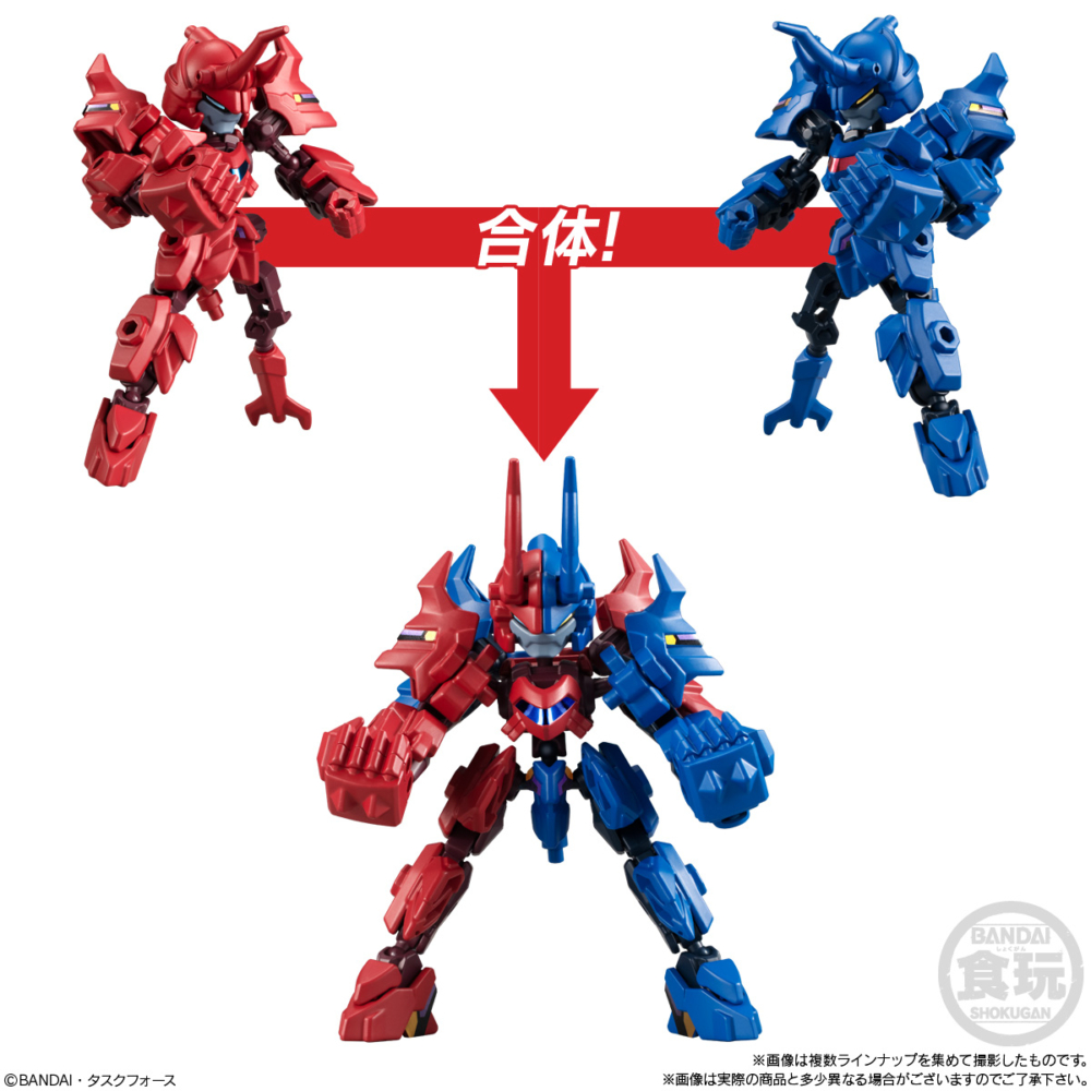 <Preorderภึง 28/3/2022>เปิดรับPreorder มัดจำ 200 บาทANIMAGEAR DE04 W/O GUM (box of 10) ได้ครบ5แบบ+5ตัวสุ่มซ้ำ