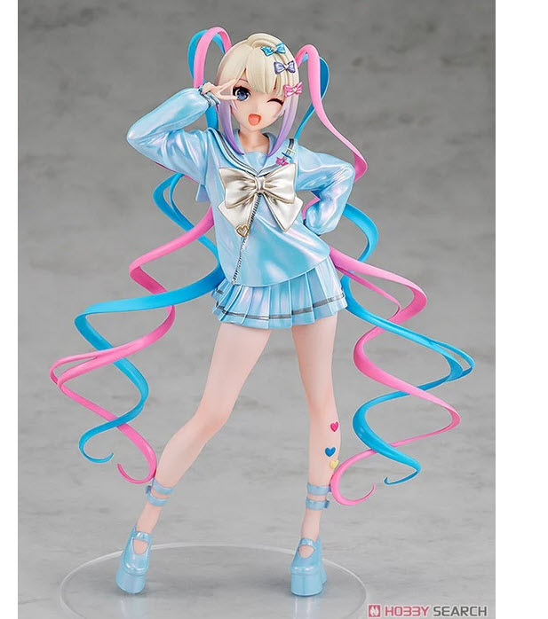 <Preorderถึง 25/11/2022> 🔔เปิดรับPreorder มัดจำ 400 บาทPop Up Parade OMGkawaiiAngel (PVC Figure