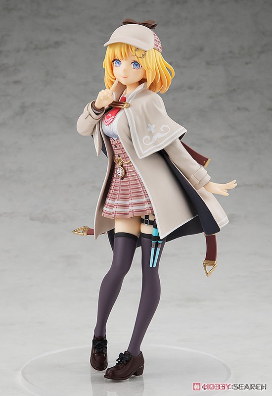 <Preorderถึง 18/8/2023>เปิดรับPreorder มัดจำ 400 บาท Pop Up Parade Watson Amelia (PVC Figure)