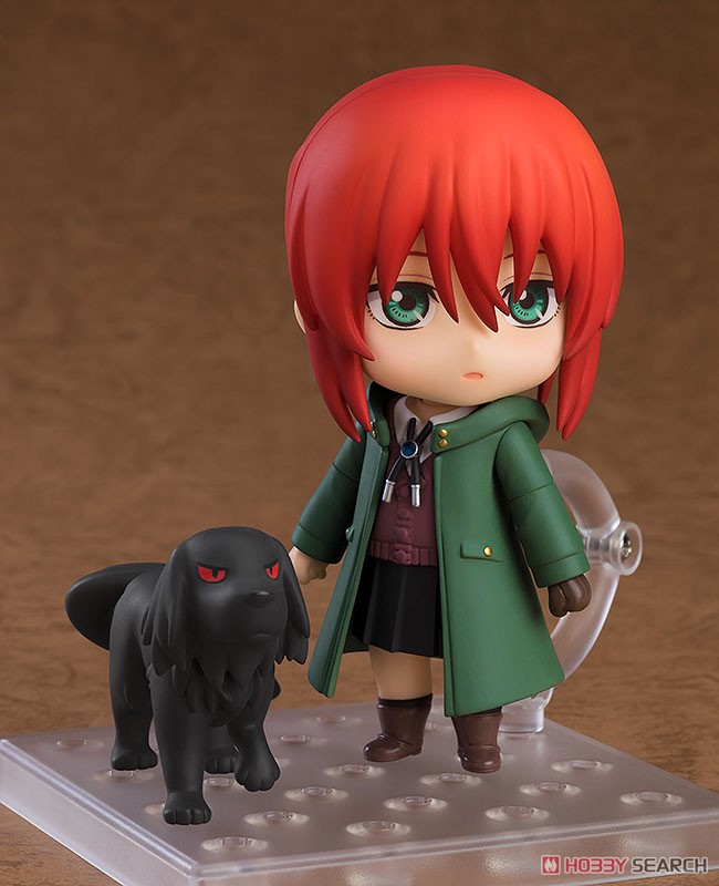 <Preorderถึงวันที่ 14/7/2023 > เปิดรับPreorder #มัดจำ 500 บาท Nendoroid Chise Hatori: Season 2 Ver. (PVC Figure)