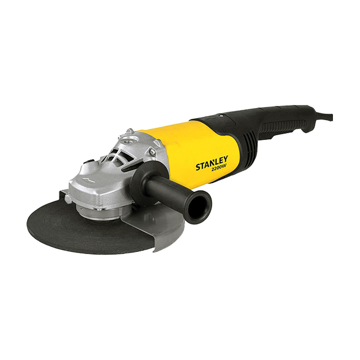 STANLEY เครื่องเจียร์ 7" 2200W [SL227-B1]