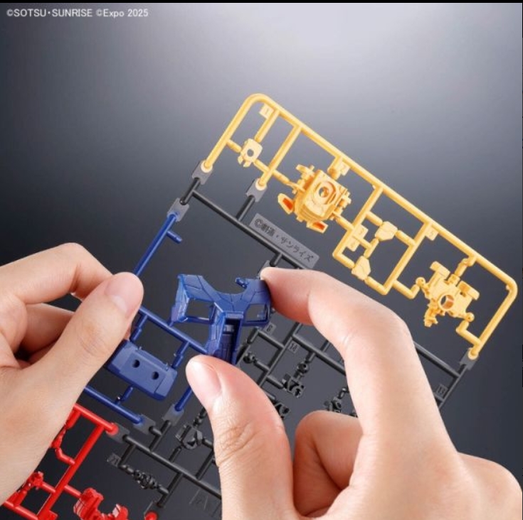 <Preorder ปิดรับวันที่ 27/11/2025> 🔔เปิดรับPreorder ไม่ต้ดงมัดจำครับ ENTRY GRADE 1/144 RX-78F00/E GUNDAM