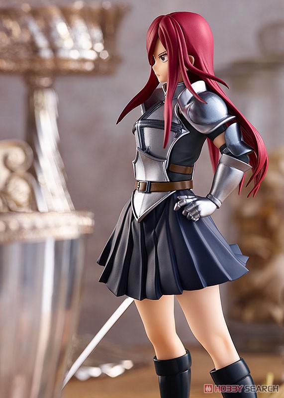 <Preorderถึง 13/1/2023> 🔔เปิดรับPreorder มัดจำ 300 บาท Pop Up Parade Erza Scarlet (PVC Figure)
