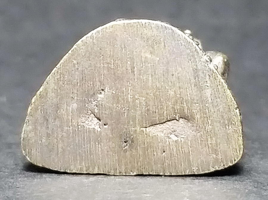 รหัสสินค้า พระกริ่ง พระหล่อ 423 รูปหล่อหลวงพ่อสังเวียน วัดพระธาตุตลุกหิน ตำบลวังทับไทร อำเภอสากเหล็ก จังหวัดพิจิตร