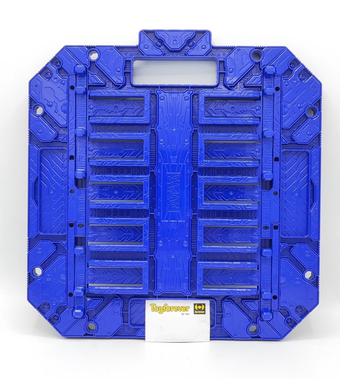 Pandora Panel Blue Bootleg แผ่นเก็บขวดบิ้ล
