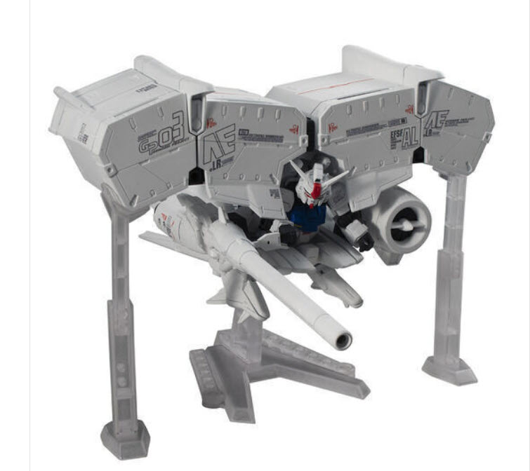 <Preorderถึงวันที่ 16/5/2022 >เปิดรับPreorder มัดจำ 800บาท MOBILE SUIT ENSEMBLE EX40 Dendrobium