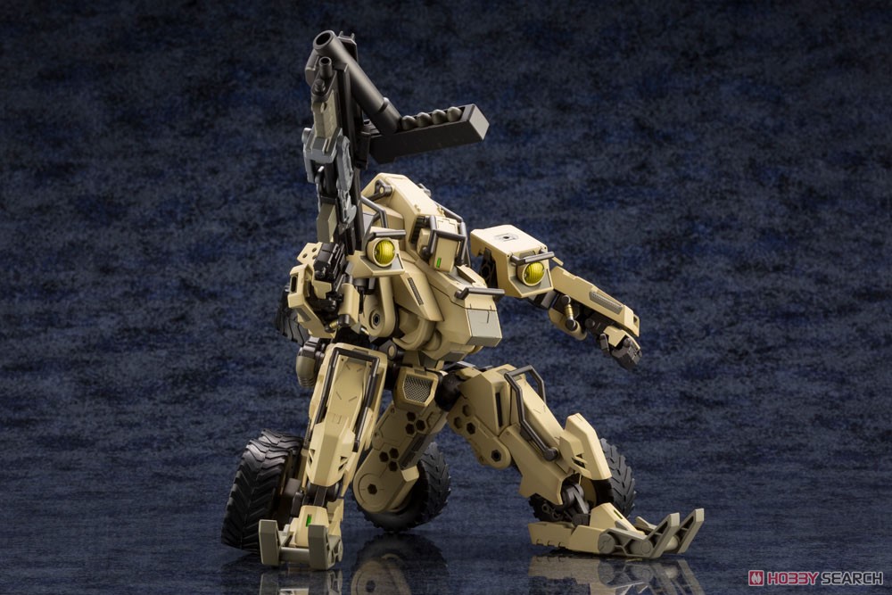 <Preorderปิดรับวันที่ 8/8/2023 > 🔔เปิดรับPreorder มัดจำ 400 บาท BA Loudgale (Plastic model)