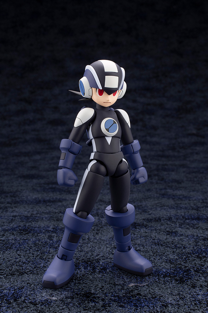 (Preorder ปิดรับวันที่1/6/2022 )เปิดรับPreorder มัดจำ 350 บาท DARK MEGA MAN
