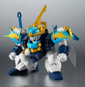 <Preorderถึง26/5/2021> เปิดรับPreorder มัดจำ 300 บาท ROBOT SPIRITS ＜SIDE MASHIN＞ RYUSOUMARU