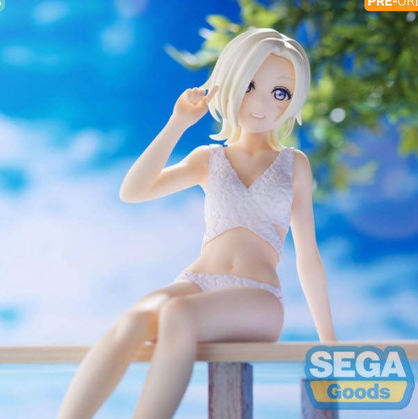 (Preorder ถึง3/4/2022) เปิดรับPreorder มีค่ามัดจำ 200 บาท 969317 PM Chokonose Figure Mia Taylor - Love Live! Nijigasaki High School Idol Club