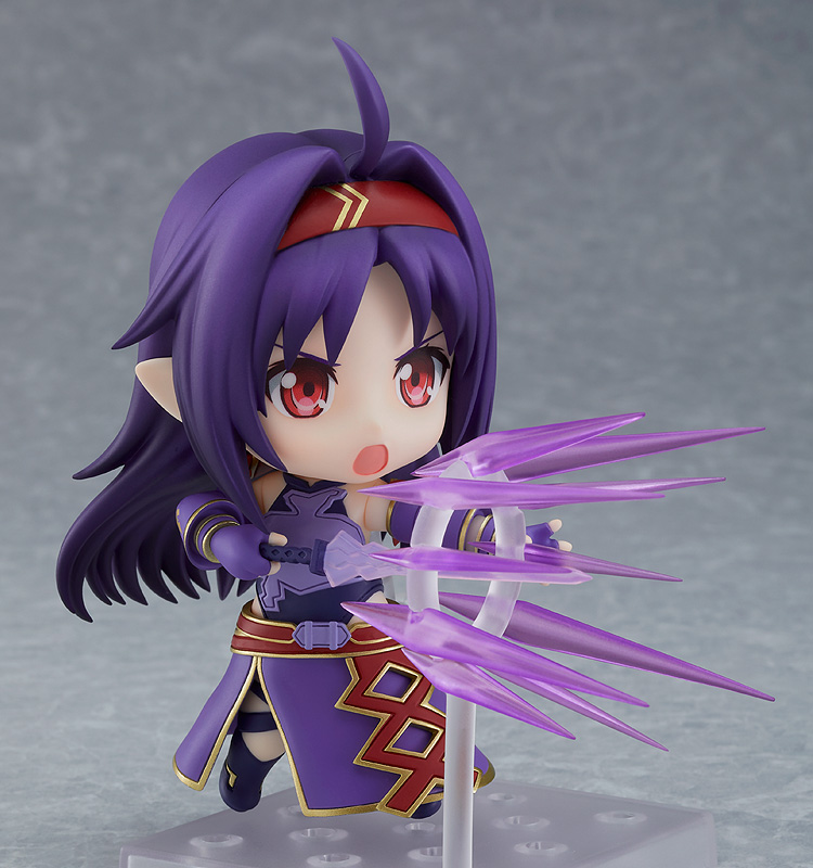 <Preorderถึง 24/12/201> เปิดรับPreorder #มัดจำ 300บาท Nendoroid Yuuki