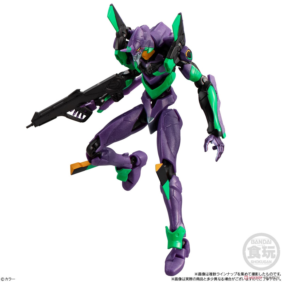 <Preorderภึง 4/11/2024>เปิดรับPreorder มัดจำ 100บาทEva-Frame-DX: Rebuild of Evangelion (Set of 3) ได้ครบ 3 แบบ