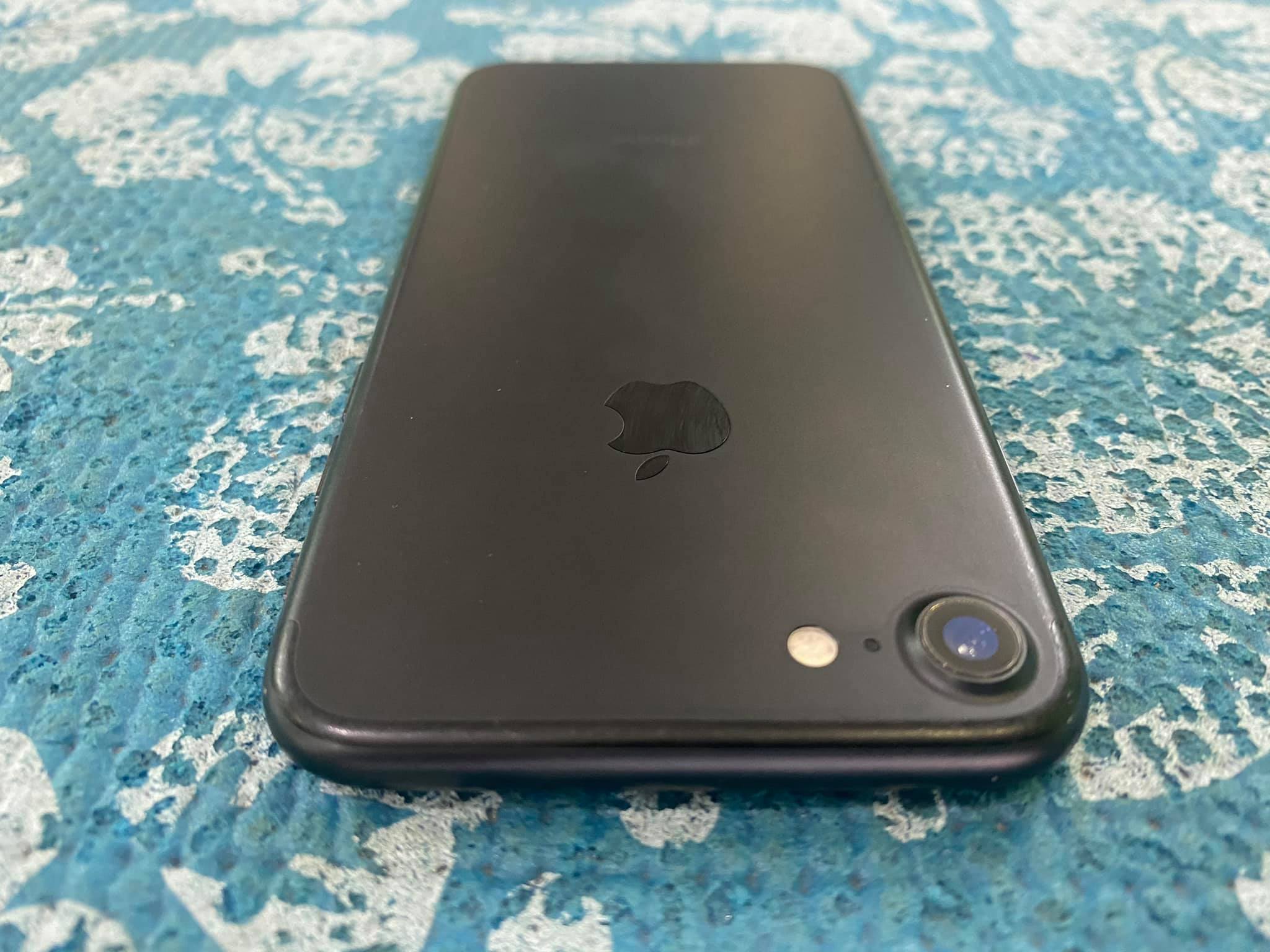 ( SOLD OUT ) iPhone 7 128 GB Model TH มือ2