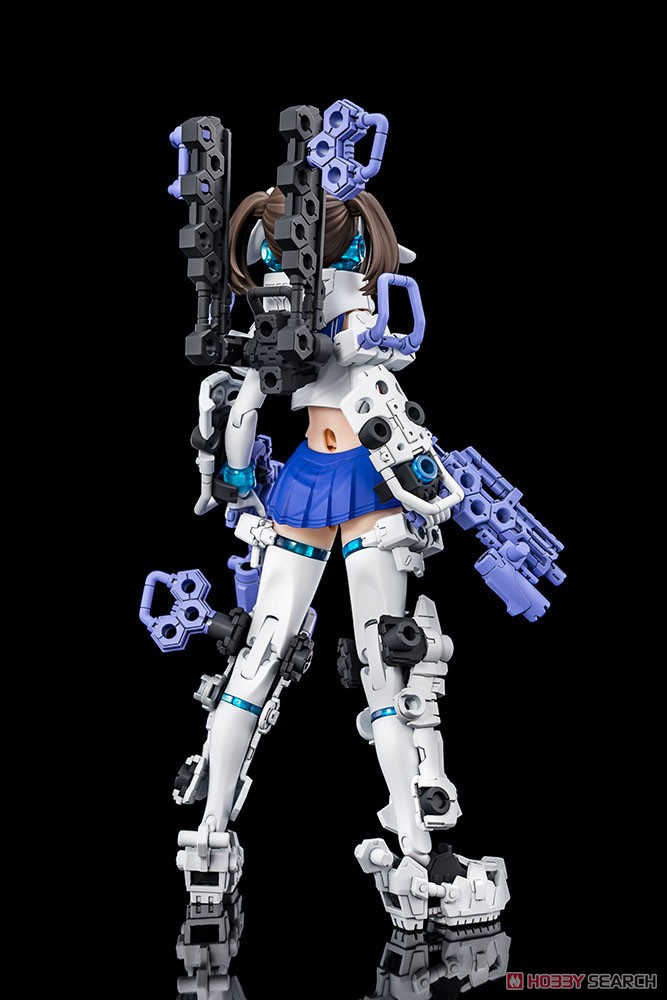 <Preorder ปิดรับวันที่ 23/12/2024 >เปิดรับPreorder มัดจำ 200 บาท BUSTER DOLL Gunner (Plastic model
