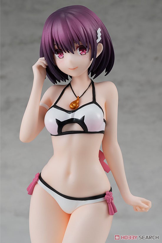 <Preorderถึง 1/12/2023>เปิดรับPreorder มัดจำ 300 บาทPop Up Parade Suzu Kanade (PVC Figure)