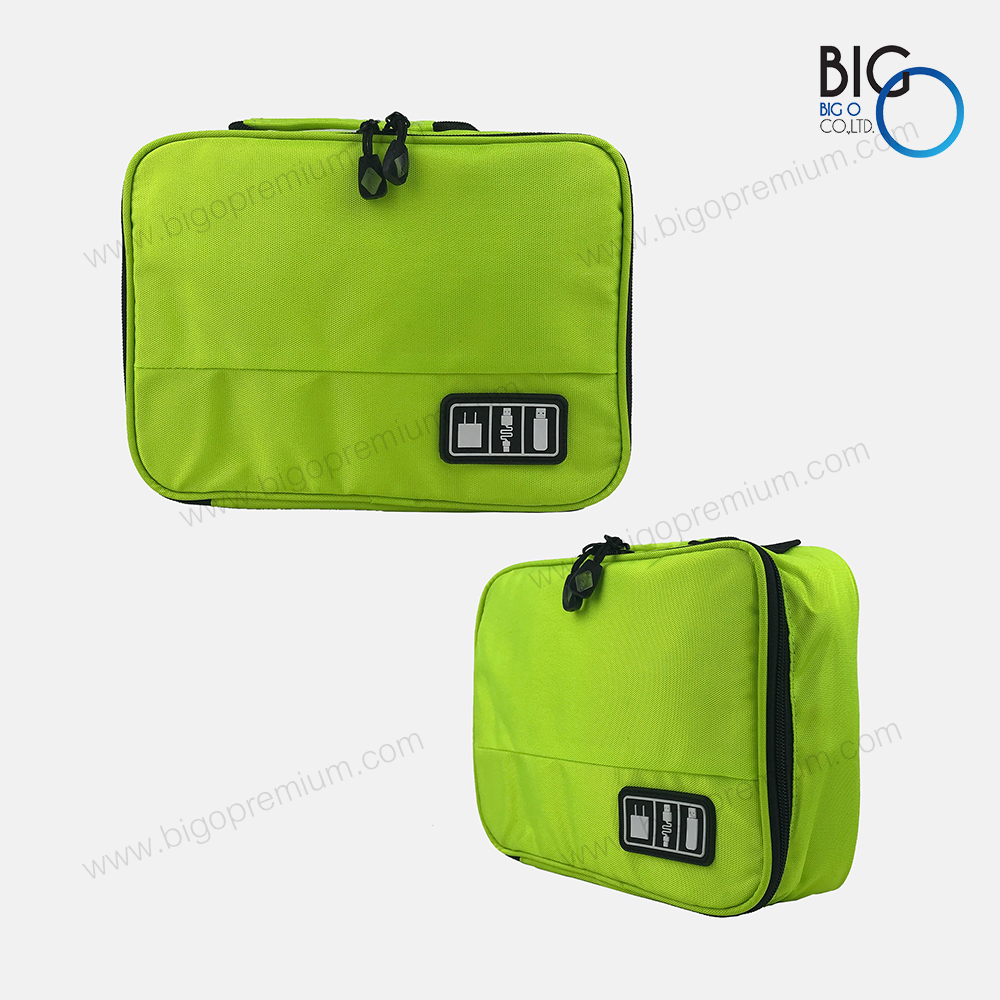 กระเป๋าจัดเก็บอุปกรณ์ไอที (Electronic Storage Bag)