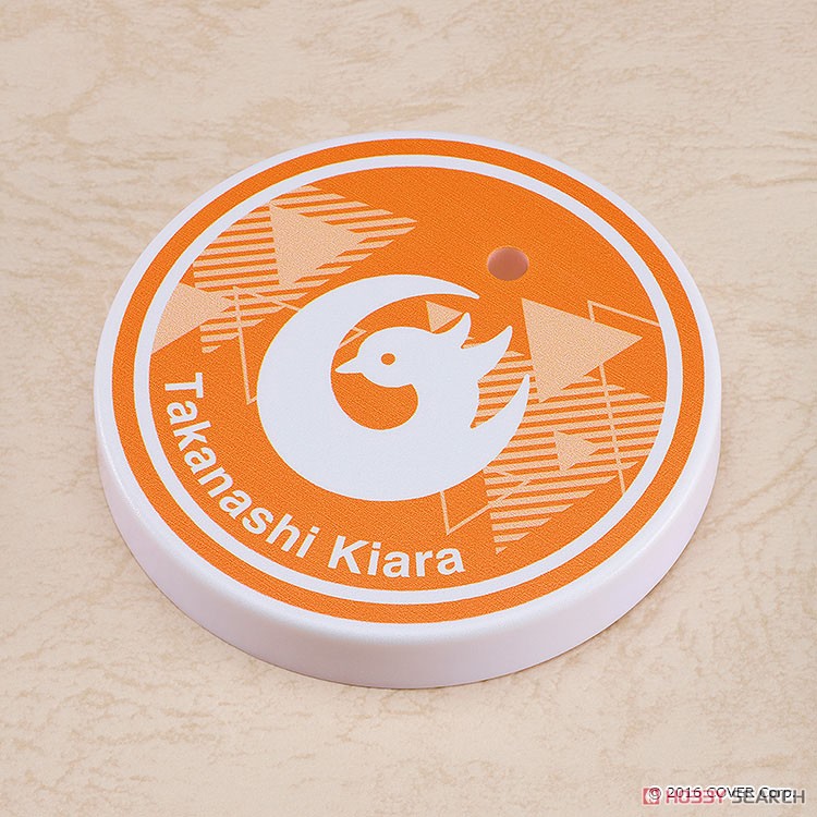 <Preorderถึงวันที่ 10/1/2025> เปิดรับPreorder #มัดจำ 500 บาทNendoroid Takanashi Kiara (PVC Figur