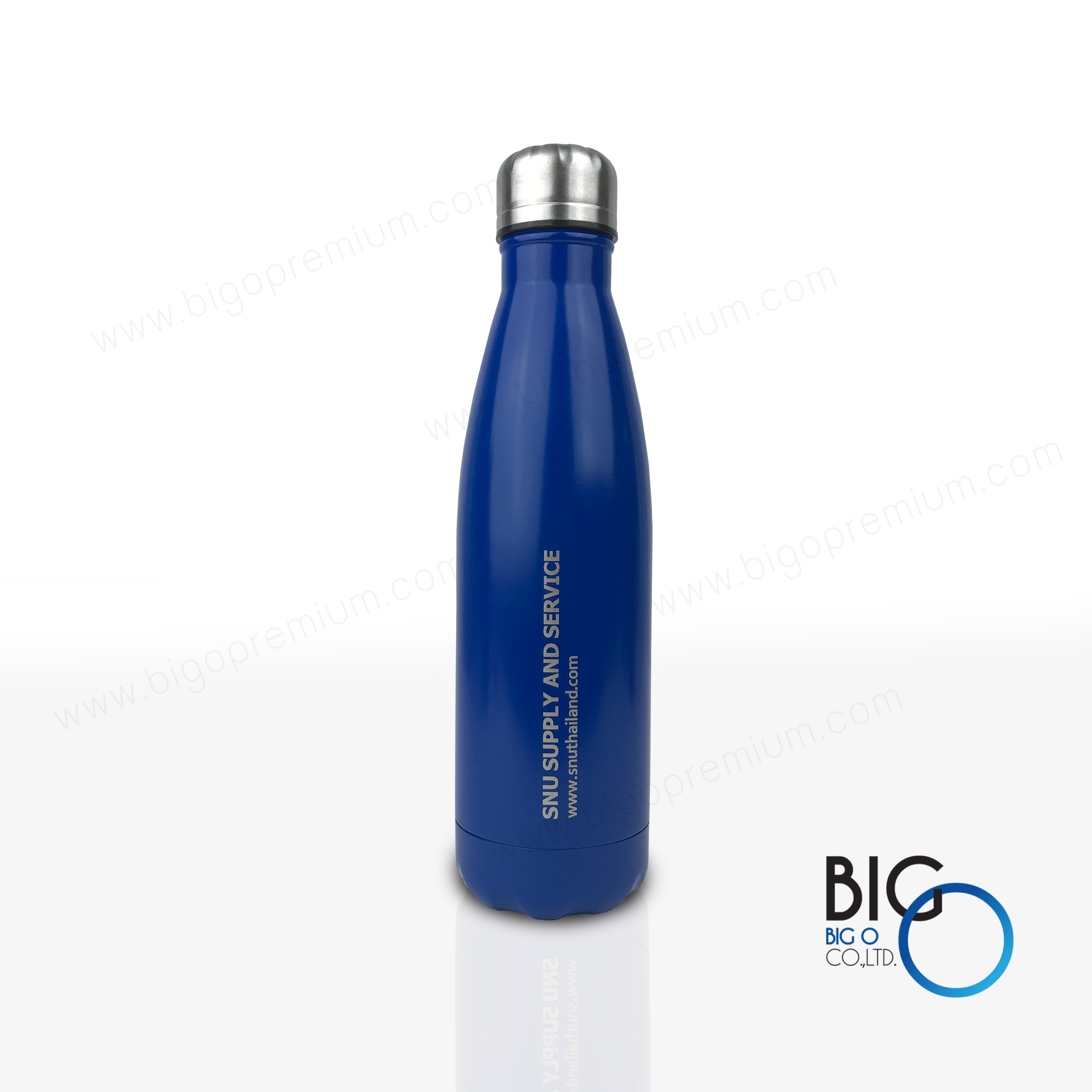 บริษัท เอสเอ็นยู ซัพพลาย แอนด์ เซอร์วิส จำกัด