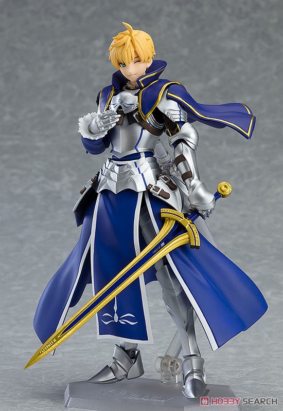 เปิดรับPreorder มัดจำ 500 บาทfigma Saber/Arthur Pendragon (Prototype) (PVC Figure) โมสำเร็จ