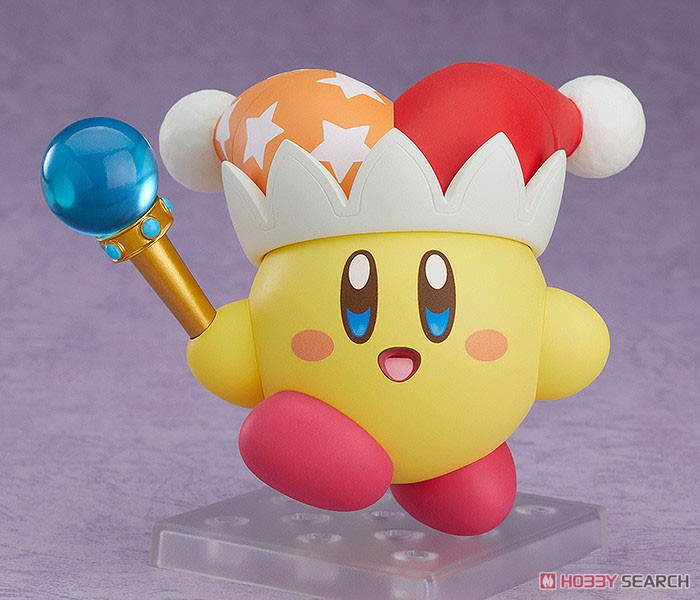 <Preorderถึงวันที่7/2/2025> เปิดรับPreorder #มัดจำ 400 บาท Nendoroid Beam Kirby