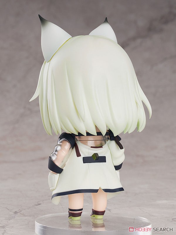 <Preorderถึง 12/8/2021> เปิดรับPreorder #มัดจำ 300 บาท Nendoroid Kal`tsit (PVC Figure)