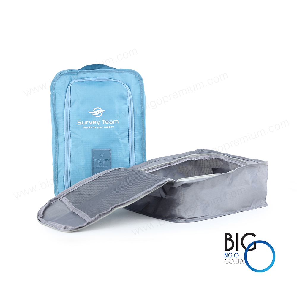 บริษัท ทีเอสที. เซอร์เวย์ ทีม จำกัด (Survey Team)