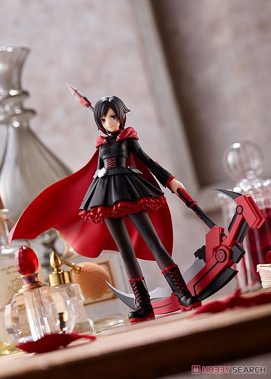 เปิดรับPreorder มัดจำ 200 บาท Pop Up Parade Ruby Rose (PVC Figure)