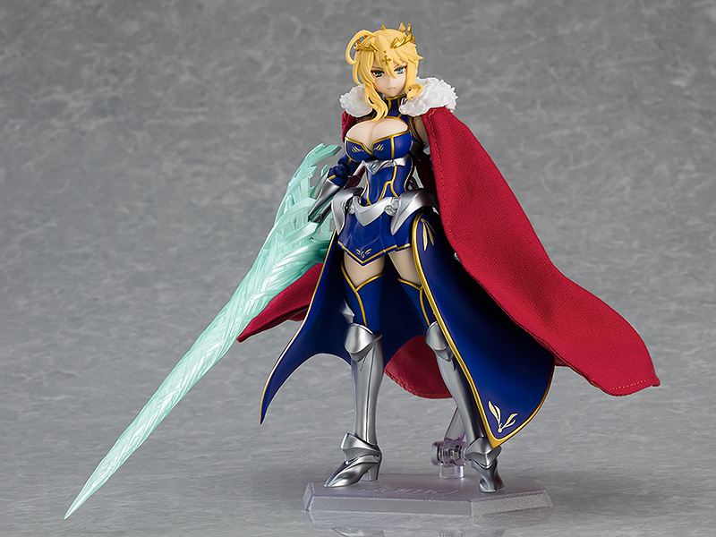 <Preorderถึง 24/6/2022>🔔เปิดรับPreorder มัดจำ 1000บาท figma Lancer/Altria Pendragon: DX Edition