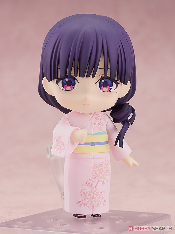 <Preorderถึงวันที่ 22/9/2023 > เปิดรับPreorder #มัดจำ 500 บาท Nendoroid Miyo Saimori (PVC Figure)