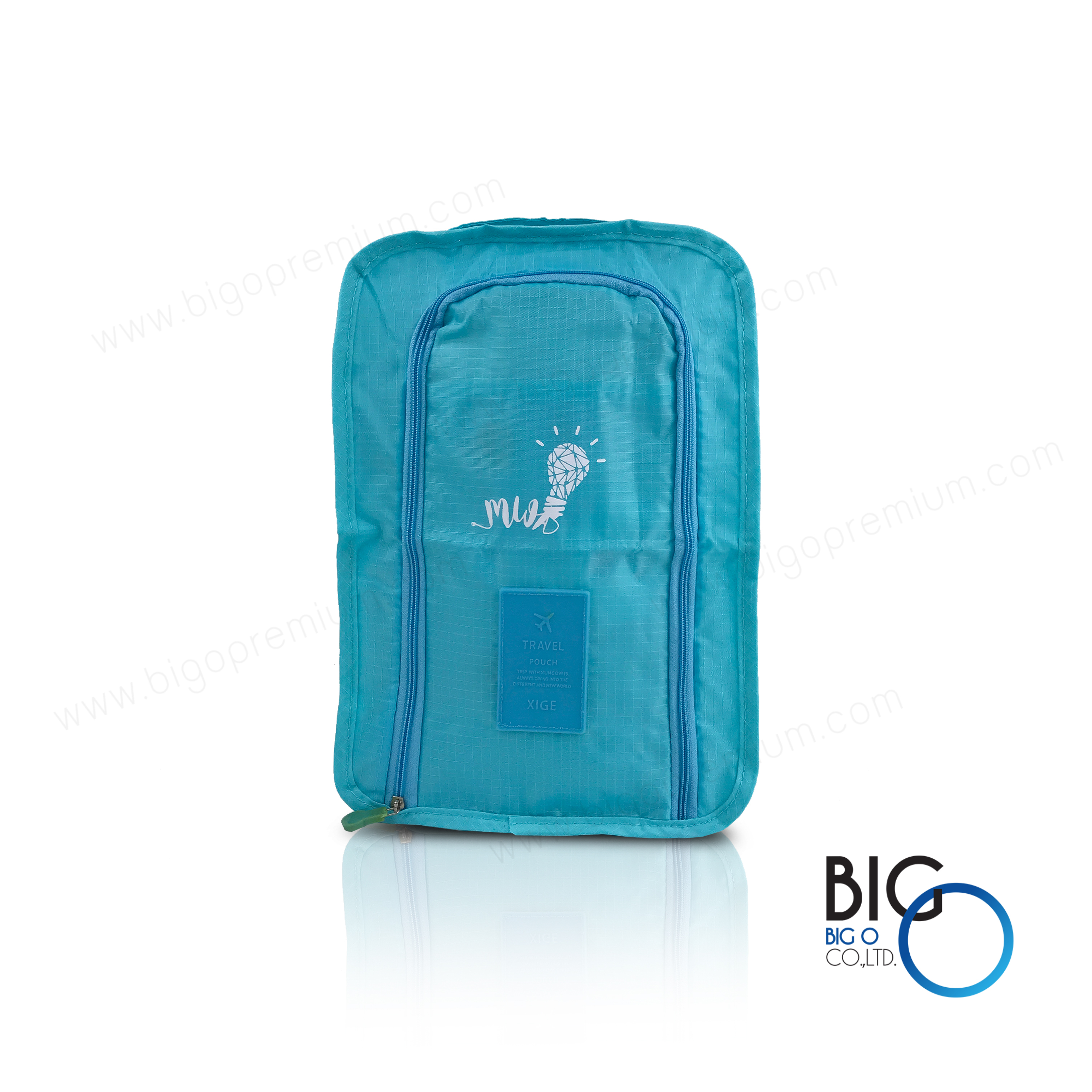 บริษัท ธิงค์กิ้ง เธิร์ด จำกัด