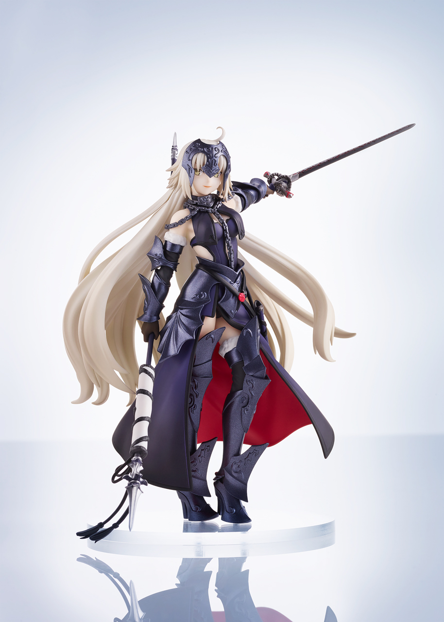 <Preorderถึง 3/7/2021>เปิดรับPreorder มัดจำ 400บาท ConoFig Fate/Grand Order Avenger / Jeanne d'Arc (Alter)