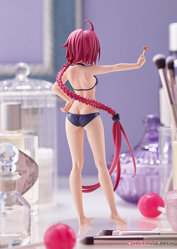<Preorderถึง 17/7/2021>เปิดรับPreorder มัดจำ 200 บาท Pop Up Parade Mea Kurosaki (PVC Figure)