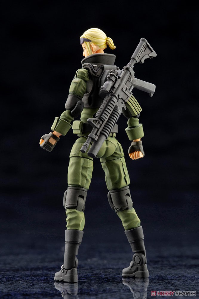 เปิดรับPreorder มัดจำ 200 บาท 1/24 EarlGovernor Vol.3 (Plastic model) โมประกอบ japan lot