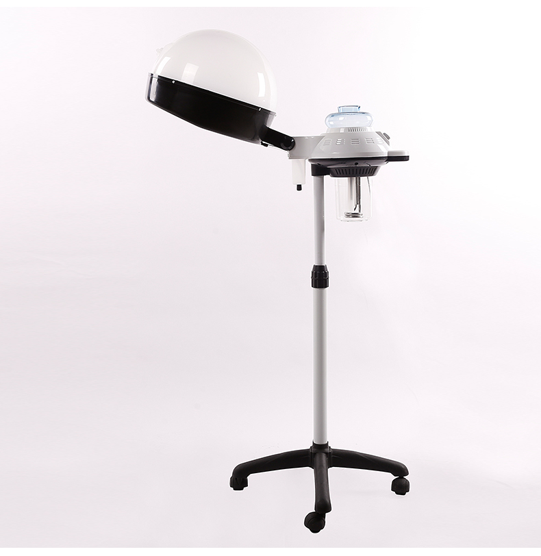 เครื่องอบไอน้ำเส้นผม