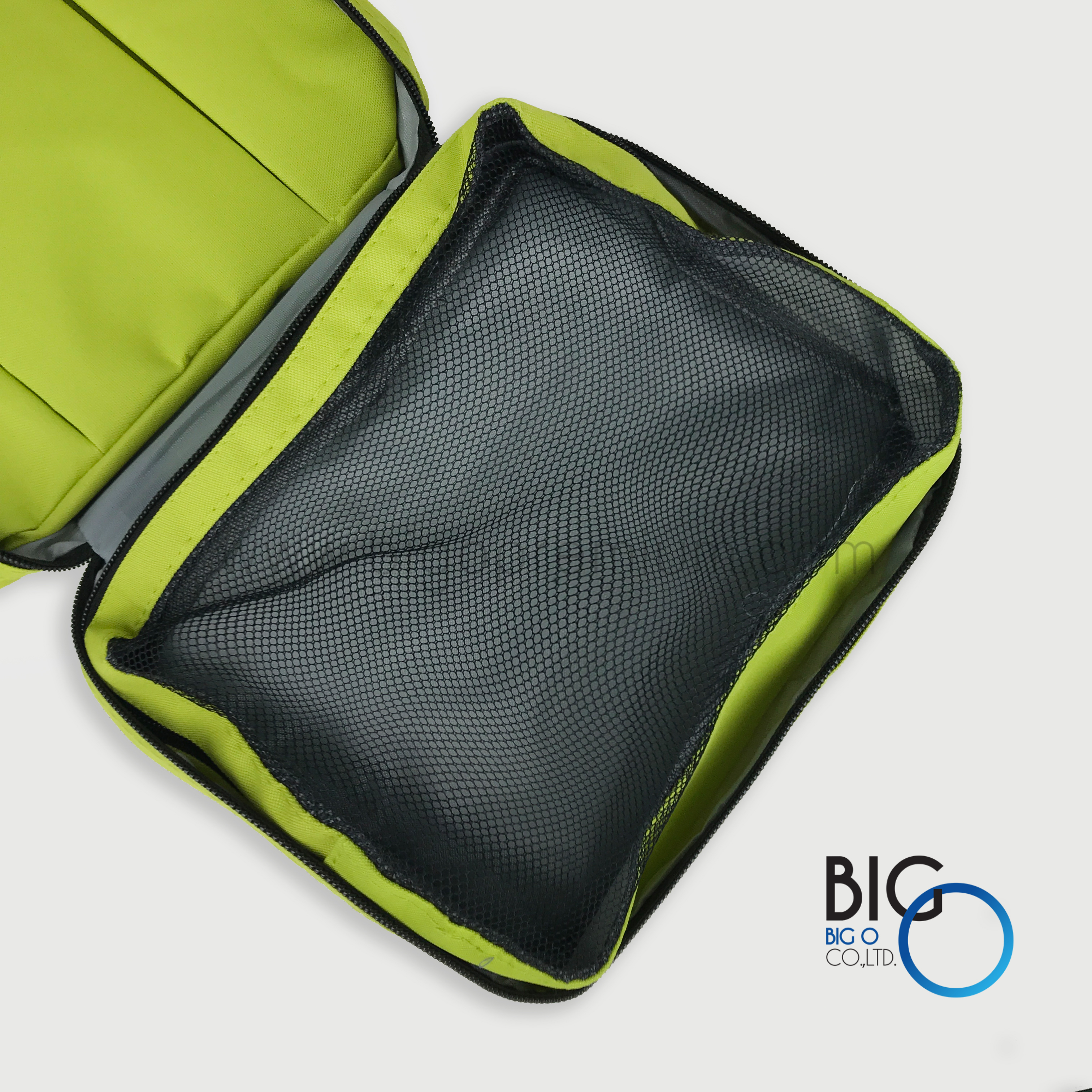 บริษัท แทนเจอรีน จำกัด