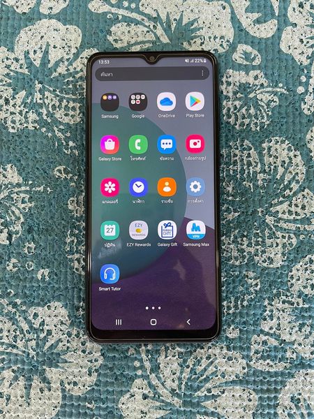( SOLD OUT ) Samsung Galaxy A02