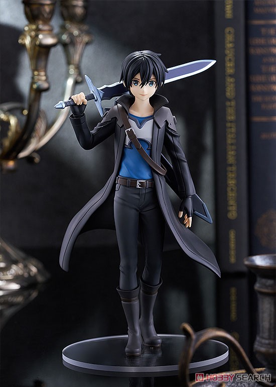<Preorderถึง 27/10/2023>เปิดรับPreorder มัดจำ 300บาท Pop Up Parade Kirito: Aria of a Starless Night Ver. (PVC Figure)