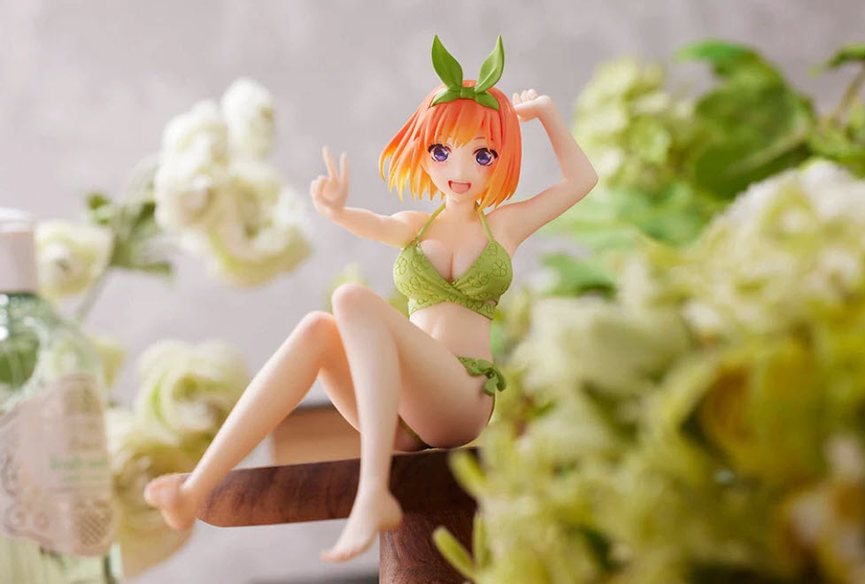 (Preorder ถึงวันที่ 4/1/2023) เปิดรับPreorder มีค่ามัดจำ 150บาท 040103 Yotsuba Nakano