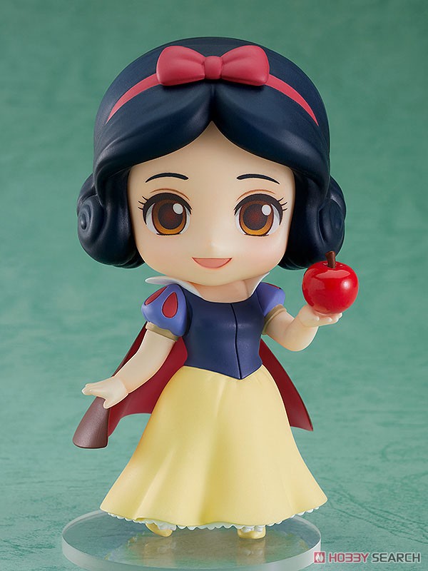 <Preorderถึง 5/11/2021 > เปิดรับPreorder #มัดจำ 300บาท Nendoroid Snow White (PVC Figure)