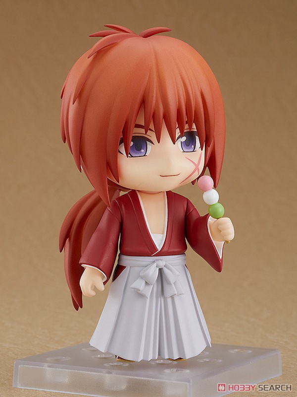 <Preorderถึงวันที่ 1/9/2023 > เปิดรับPreorder #มัดจำ 400 บาท Nendoroid Kenshin Himura: 2023 Ver. (PVC Figure